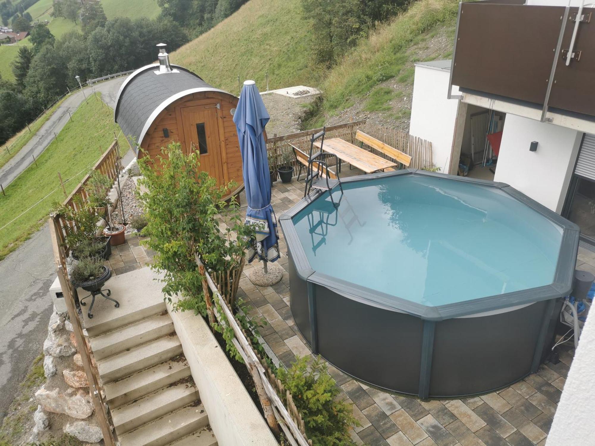 Landhaus Oberzinnegg Saalbach-Hinterglemm Zewnętrze zdjęcie